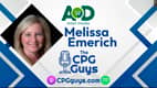 Live from Groceryshop with AD USA's Melissa Emerich