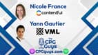 Engaging and Personalized Shopper Journey Content with Yann from VML and Nicole from Contentful
