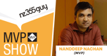Journey of a Microsoft MVP: Nanddeep Nachan's Evolution from Java Developer to Office 365 Expert and Community Luminary Journey of a Microsoft MVP: Nanddeep Nachan's Evolution from Java Developer to Office 365 Expert and Community Luminary