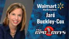 Fulfillment Services with Walmart Marketplace's Jaré Buckley-Cox