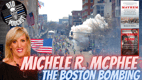 Episode 108: Michele McPhee “The Boston Marathon Bombing Uncut” Episode 108: Michele McPhee “The Boston Marathon Bombing Uncut”