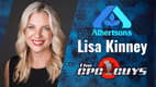 Customer-Centric Analytics & Intelligence with Albertsons’ Lisa Kinney