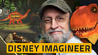 Disney Imagineer Shares Worldbuilding Secrets Disney Imagineer Shares Worldbuilding Secrets