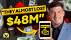 #53 Solving the aging used car bubble, Saving dealers $48M with accurate appraisals, From porter to General Manager in 6 years | Brian Kramer, EVP of Cars Commerce