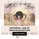 Universal Law of Individualization {40 of 52 Series}