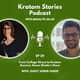 Ep 29: From College Stress to Kratom Success: Soren Shade's Story