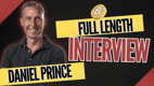 Daniel Prince's Journey to Financial Freedom through Bitcoin