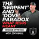 The ‘Serpent’ and ‘Dove’ Paradox: What Jesus Meant – Message at the MAG EP 866 The ‘Serpent’ and ‘Dove’ Paradox: What Jesus Meant – Message at the MAG EP 866