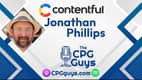 It's all Content Experiences with Jonathan Phillips from Contentful It's all Content Experiences with Jonathan Phillips from Contentful