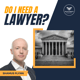 89. When to Hire a Lawyer and Managing Litigation as a SMB with Shamus Flynn