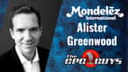 eCommerce Insights & Analytics with Mondelez's Alister Greenwood