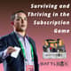 BattlBox - Surviving and Thriving in the Subscription Game BattlBox - Surviving and Thriving in the Subscription Game