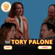 Seinfeld Interview with Tory Palone | Carol | 181 Seinfeld Interview with Tory Palone | Carol | 181