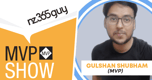 Exploring Dynamics 365 Business Central and the Power Platform with MVP Gulshan Shubham Exploring Dynamics 365 Business Central and the Power Platform with MVP Gulshan Shubham