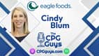 Brand Revival with Eagle Foods' Cindy Blum
