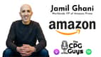 Prime Day 2025 with Amazon's Jamil Ghani Prime Day 2025 with Amazon's Jamil Ghani