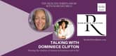 Dominince Clifton on The Coaching Corner with Dori DeCarlo on WoMRadio