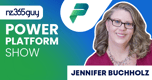 Unlocking Microsoft Office Potential with Jennifer Buchholz - Excel, Loop, and the Power Platform