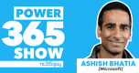 Democratizing AI: Ashish Bhatia's Journey from Microsoft to Power Automate and the Evolution of AI Builder