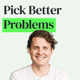 Choosing the Problems Worth Struggling For with Mark Manson Choosing the Problems Worth Struggling For with Mark Manson