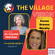 Author Renée Greene Murphy on The Village Vision with Dr. Crystal Morrison Author Renée Greene Murphy on The Village Vision with Dr. Crystal Morrison