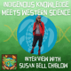 Indigenous Knowledge Meets Western Science with Susan (Sue) Bell Chiblow Indigenous Knowledge Meets Western Science with Susan (Sue) Bell Chiblow