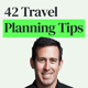 42 Travel Planning Tips & Tricks from Travel Pro Leigh Rowan