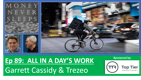 089: All In a Day's Work: Garrett Cassidy & Trezeo