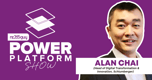 One Company - 20,000 Apps on the Power Platform with Alan Chai One Company - 20,000 Apps on the Power Platform with Alan Chai