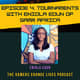 Tournaments with Eniola Edun of GAMR Africa Tournaments with Eniola Edun of GAMR Africa