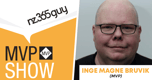 Business Central Mastery with Inge Magne Bruvik