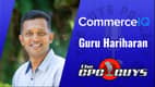 Efficient Digital Shelf Operations with CommerceIQ's Guru Hariharan