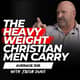 The Heavy Weight of Manhood: The Mental Weight That's Crushing Christian Men – Average Joe Conversation w/ Jacob Duke EP 882
