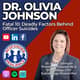 Dr. Olivia Johnson—Fatal 10: Deadly Factors Behind Officer Suicides | S4 E24