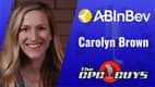 Leadership in an Omnichannel Matrix with Anheuser-Busch InBev's Carolyn Brown
