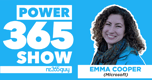 Power App Studio with Emma Cooper