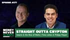 277: Straight Outta Crypton | Swarm and the Rise of RWAs | Timo Lehes and Philipp Pieper