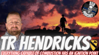 Episode 141: Tim “TR” Hendricks: “US Army Intelligence/Armor/The Instructor” Episode 141: Tim “TR” Hendricks: “US Army Intelligence/Armor/The Instructor”