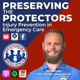 Preserving the Protectors: Injury Prevention in Emergency Care | S3 E30