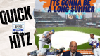 Quick Hitz: Rough Start For The Mets