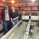 Beaverkill Trout Hatchery: Farming Trout for 5 Generations