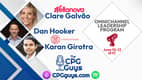 Omnichannel Leadership with Cornell's Dan Hooker & Karan Girotra and Kellanova's Clare Galvão