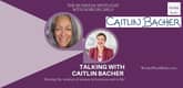 Caitlin Bacher and Scale with Success® in The Business Spotlight with Dori DeCarlo