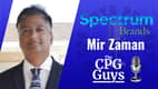 From Launching Rockets to Launching CPG Products with Spectrum Brands' Mir Zaman From Launching Rockets to Launching CPG Products with Spectrum Brands' Mir Zaman
