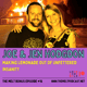 Patreon & Locals Bonus Episode: Joe & Jen Hodgdon | Making Lemonade Out of Unfettered Insanity Patreon & Locals Bonus Episode: Joe & Jen Hodgdon | Making Lemonade Out of Unfettered Insanity