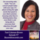 Episode 97: How Email Marketing Elevates Women in Business -- with Toni Coleman Brown