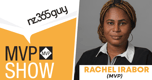 Bridging Cultures and Code in a Tech Career Odyssey with Rachel Irabor's Power Platform Mastery