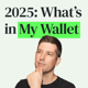 Credit Cards: What's in My Wallet for 2025