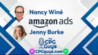 Live from unBoxed 2024 with Amazon's Nancy Winé & Jenny Burke
