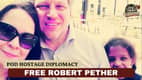 SITREP Pod 2: Free Robert Pether, Australian held in Iraq | Pod Hostage Diplomacy SITREP Pod 2: Free Robert Pether, Australian held in Iraq | Pod Hostage Diplomacy
